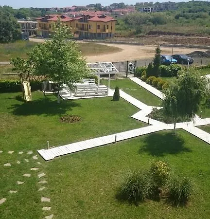 Sozopoli Hills Todorov B16 Apartament *