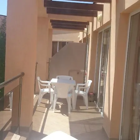 Sozopoli Hills Todorov B16 Apartament Sozopol