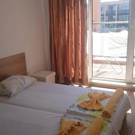 Sozopoli Hills Todorov B16 Sozopol