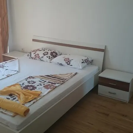Sozopoli Hills Todorov B16 * Sozopol