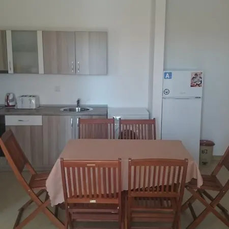 Apartament Sozopoli Hills Todorov B16