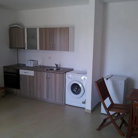 Sozopoli Hills Todorov B16 * Sozopol