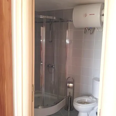Apartament Sozopoli Hills Todorov B16