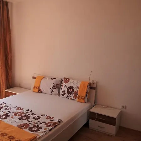 Sozopoli Hills Todorov B16 Sozopol