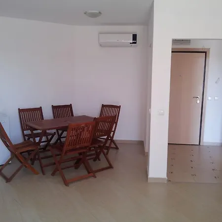 Sozopoli Hills Todorov B16 Apartament