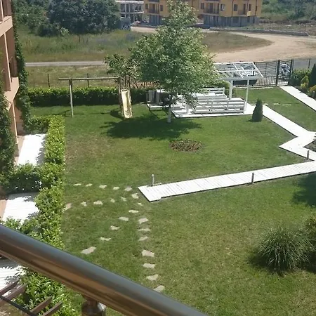 公寓 Sozopoli Hills Todorov B16 索佐波尔