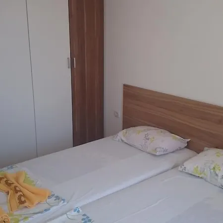 公寓 Sozopoli Hills Todorov B16 索佐波尔